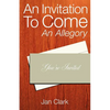 An Invitation To Come - Paperback