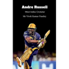 Andre Russell - Paperback