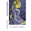 A Clergyman's Daughter - Paperback