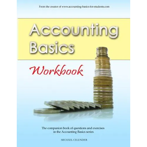 Accounting Basics: Workbook - Paperback