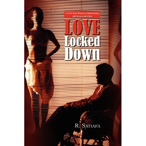 Love Locked Down - Paperback