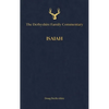 The Derbyshire Family Commentary Isaiah - Hardcover