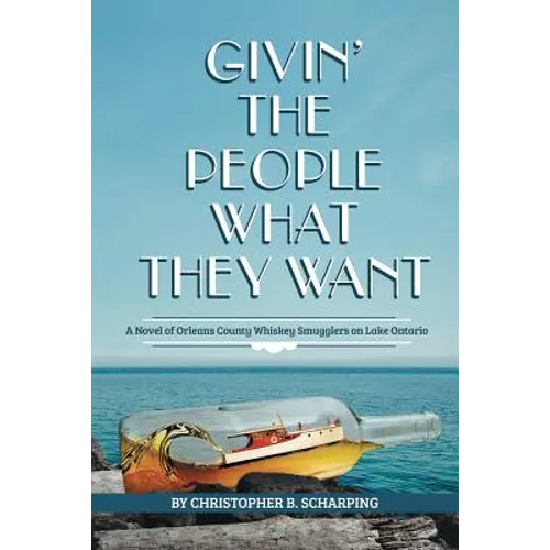 Givin' the People What They Want - Paperback