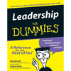 Leadership for Dummies. - Paperback