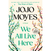We All Live Here - Paperback