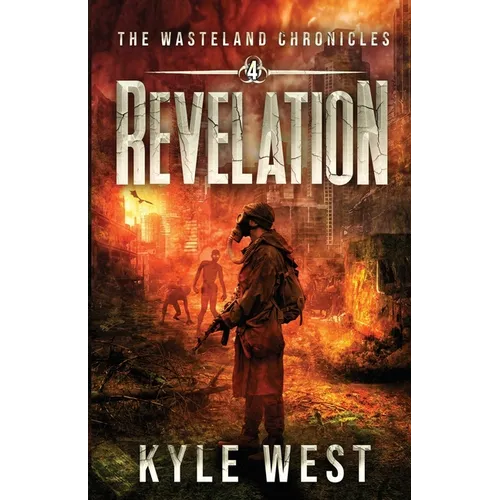 Revelation - Paperback