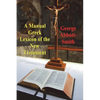 A Manual Greek Lexicon of the New Testament - Paperback