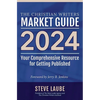 Christian Writers Market Guide - 2024 Edition - Paperback