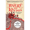 Rivers of London - Paperback