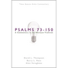 Nbbc, Psalms 73-150: A Commentary in the Wesleyan Tradition - Paperback