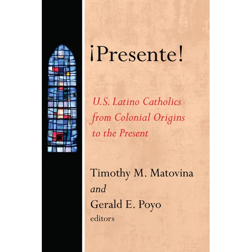 ¡Presente! - Paperback