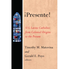 ¡Presente! - Paperback