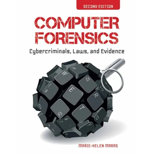 Computer Forensics: . - Paperback
