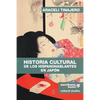 Historia cultural de los hispanohablantes en Japón - Paperback