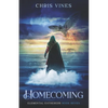 Homecoming: A Portal Cultivation Fantasy Saga - Paperback