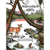 Adirondack ABCs - Paperback