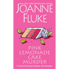 Pink Lemonade Cake Murder: A Delightful & Irresistible Culinary Cozy Mystery with Recipes - Mass Market Paperbound