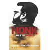 Monk Meets World - Paperback