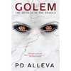 Golem - Hardcover
