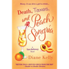 Death, Taxes, and Peach Sangria - Paperback