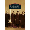 New York City Gangland - Hardcover