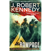 Rampage - Paperback