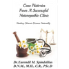 Case Histories From A Successful Naturopathic Clinic: Healing Chronic Illnesses Naturally - Paperback