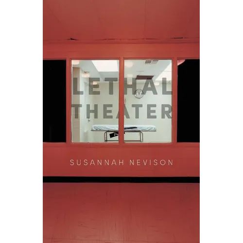 Lethal Theater - Paperback