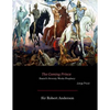The Coming Prince: Daniel's Seventy Weeks Prophecy (Large Print) - Paperback