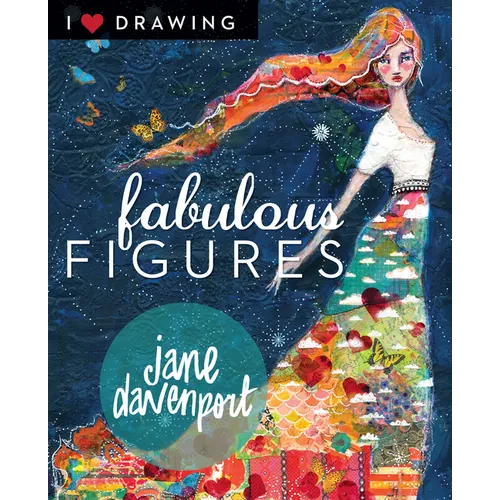 Fabulous Figures - Paperback