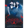 Cinder X (Death Collectors, #2) - Paperback