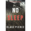 No Sleep (A Valerie Law FBI Suspense Thriller-Book 4) - Hardcover