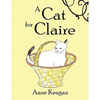 A Cat for Claire - Paperback
