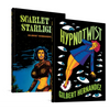 Hypnotwist / Scarlet by Starlight - Hardcover