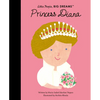 Princess Diana - Hardcover