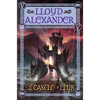 The Castle of Llyr: The Chronicles of Prydain, Book 3 - Paperback