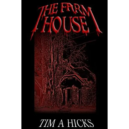 The Farm House - Paperback