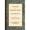 Vocabulum, Or, The Rogue's Lexicon. Compiled From the Most Authentic Sources. - Paperback