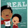 Real Imagination - Hardcover