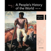 Voices of a People's History of the World: Since 1400 - Paperback