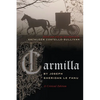 Carmilla: A Critical Edition - Paperback