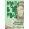 Women In The Wings - Paperback