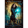 Caged: Little Yokai Urban Fantasy Series Book 1 - Paperback