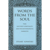 Words from the Soul: Time, East/West Spirituality, and Psychotherapeutic Narrative - Paperback