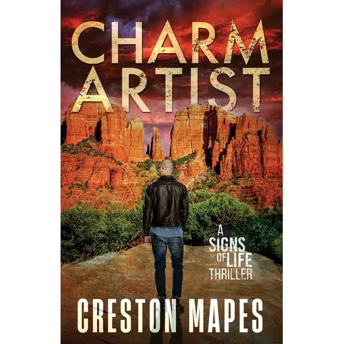 Charm Artist - Paperback