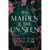 The Maiden & The Unseen: A Hades & Persephone Retelling - Hardcover