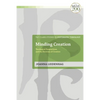 Minding Creation: Theological Panpsychism and the Doctrine of Creation - Paperback