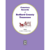 Cemetery Records of Bedford County, Tennessee - Paperback