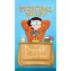 Principal Mikey - Hardcover
