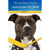 American Pit Bull Terriers - Paperback